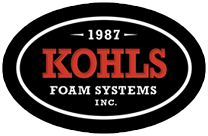 Kohls Foam Systems INC.